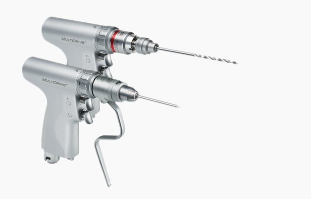 Desoutter discount air drill